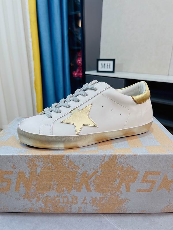 Golden Goose Shoes Unisex ID:20240822-60